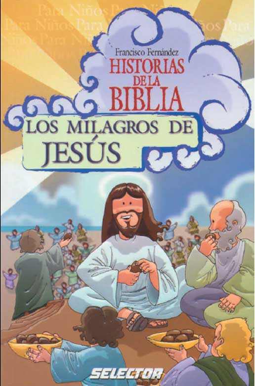 Title details for Los milagros de Jesús by Francisco Fernández - Available